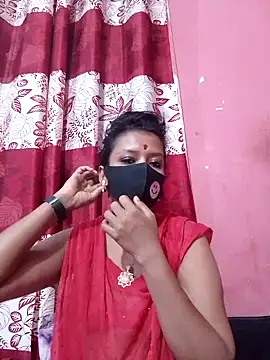 Oindrila-Rani online show from February 17, 2025, 4:59 pm