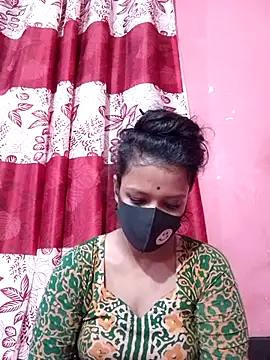 Oindrila-Rani online show from February 19, 2025, 2:23 pm