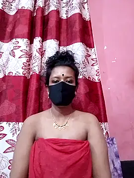 Oindrila-Rani online show from February 19, 2025, 8:52 pm