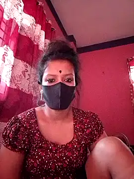 Oindrila-Rani online show from February 20, 2025, 3:34 am