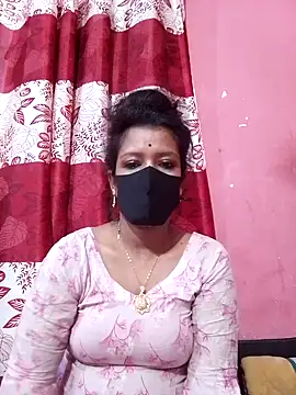 Oindrila-Rani online show from February 23, 2025, 3:35 am