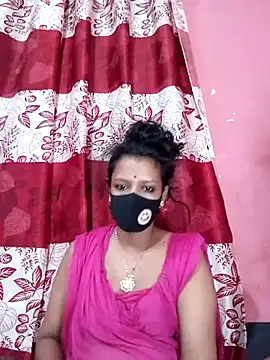 Oindrila-Rani online show from March 1, 2025, 4:54 pm