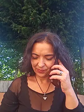 Ortensialady76 online show from September 20, 2025, 1:01 pm