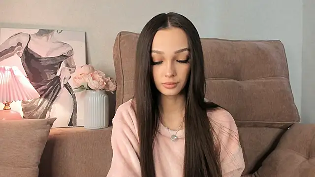 Snapshot of Jessie_meow chatting on February 22, 2025, 8:18 am Jessie meow online show from February 22, 2025, 8:18 am