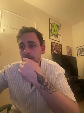 defbond420 online show from October 11, 2025, 9:46 pm