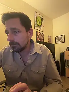 defbond420 online show from November 9, 2025, 9:35 pm