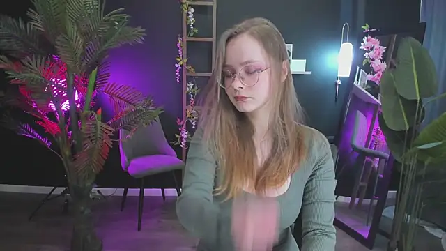 CassieCool online show from January 25, 2025, 12:06 am