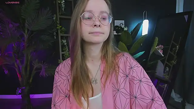 CassieCool online show from February 21, 2025, 9:11 pm