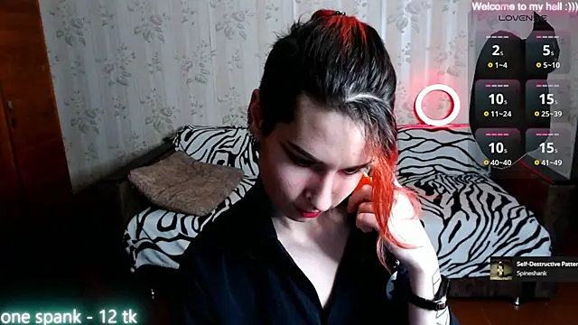 Snapshot of Miya_Wey_ chatting on January 26, 2025, 2:41 pm Miya Wey online show from January 26, 2025, 2:41 pm