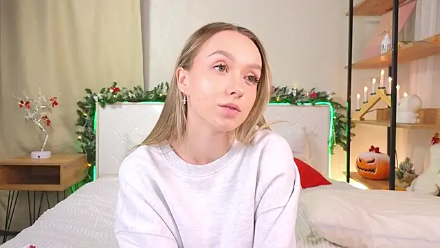 Snapshot of HollisBeckett chatting on January 6, 2025, 10:24 am HollisBeckett online show from January 6, 2025, 10:24 am