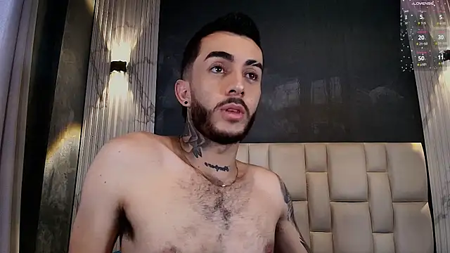 Marcelo ruiz  online show from March 30, 2026, 7:04 pm