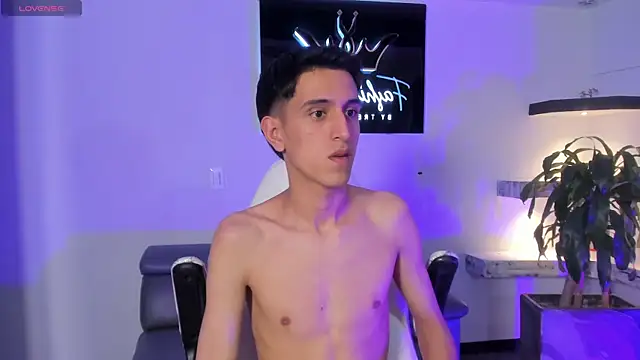 Snapshot of JackRibas_ chatting on February 20, 2025, 10:16 am JackRibas online show from February 20, 2025, 10:16 am