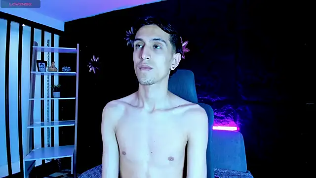 Snapshot of JackRibas_ chatting on October 15, 2025, 4:12 am JackRibas online show from October 15, 2025, 4:12 am