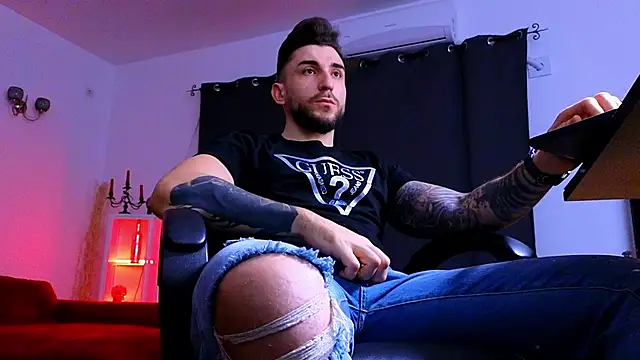 MightyAaron66 online show from January 16, 2026, 3:49 pm