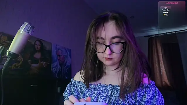 Snapshot of el_sweety chatting on January 11, 2025, 11:45 am el sweety online show from January 11, 2025, 11:45 am