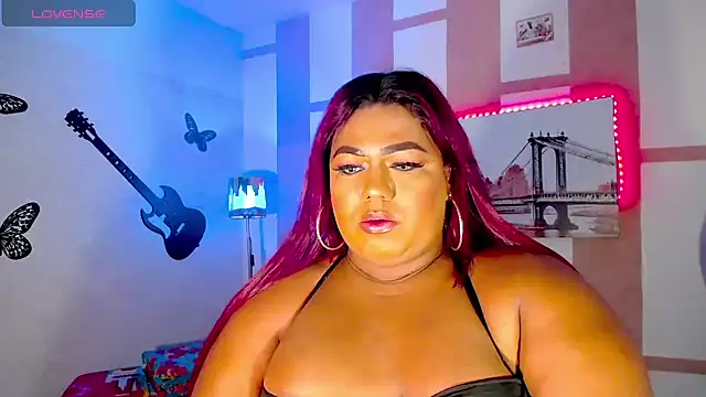 OpraxBellinda online show from November 22, 2025, 2:54 am