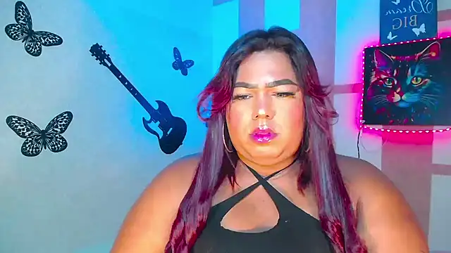 OpraxBellinda online show from March 22, 2026, 3:21 am