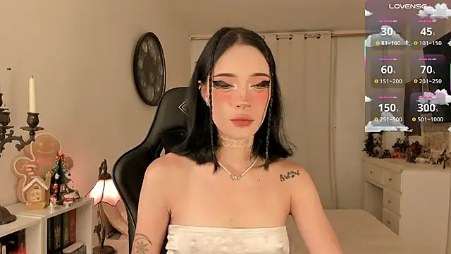 Snapshot of Nefftis chatting on November 20, 2025, 11:59 pm Nefftis online show from November 20, 2025, 11:59 pm