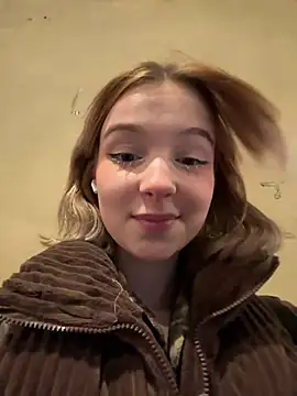 Baby Tiny online show from January 9, 2025, 5:22 pm
