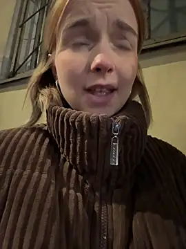 Baby Tiny online show from January 15, 2025, 2:35 pm