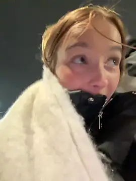 Baby Tiny online show from January 29, 2025, 8:35 pm