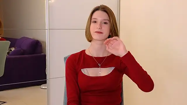 Fellissa online show from February 11, 2025, 4:02 pm