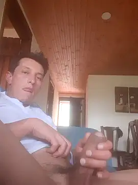 Snapshot of gigolopez1 chatting on February 12, 2025, 7:45 pm gigolopez1 online show from February 12, 2025, 7:45 pm