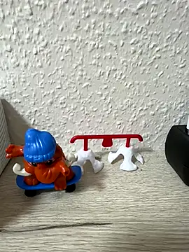 rundum40 online show from November 17, 2025, 4:46 pm