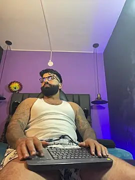 Lyon vach online show from February 15, 2026, 9:11 pm