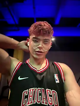 Snapshot of PRINCE_STEV chatting on October 20, 2025, 8:42 pm PRINCE STEV online show from October 20, 2025, 8:42 pm