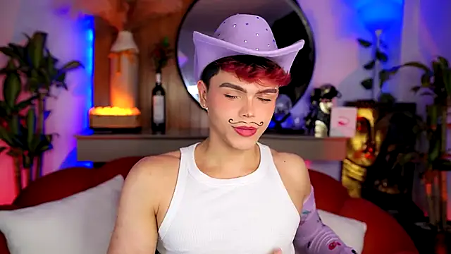 Snapshot of PRINCE_STEV chatting on October 25, 2025, 10:37 pm PRINCE STEV online show from October 25, 2025, 10:37 pm