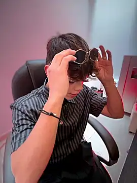 PRINCE STEV online show from January 6, 2026, 6:22 pm