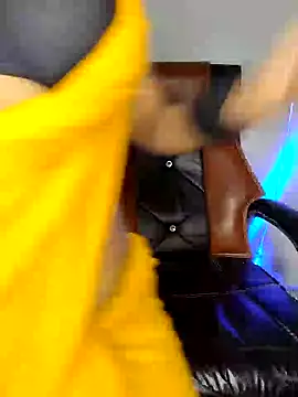 Black-Pearll online show from January 30, 2025, 2:47 pm