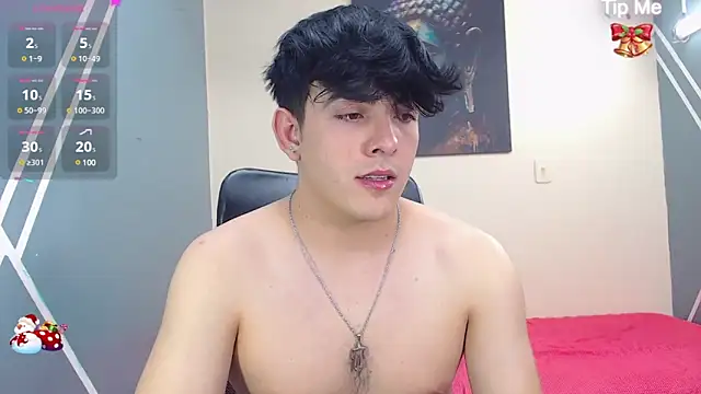 nolan twink1 online show from December 22, 2024, 8:58 pm