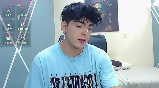 nolan twink1 online show from February 27, 2025, 8:42 pm