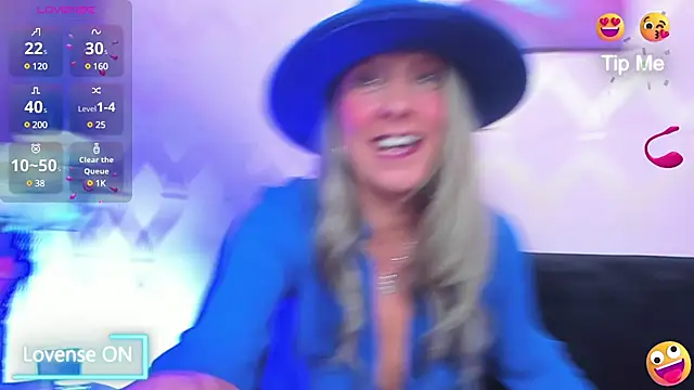 ladylians online show from December 21, 2024, 9:47 pm