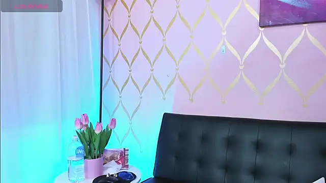 ladylians online show from January 31, 2025, 1:43 am