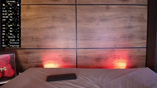 Snapshot of tatiana_monroe chatting on March 7, 2025, 10:45 am tatiana monroe online show from March 7, 2025, 10:45 am