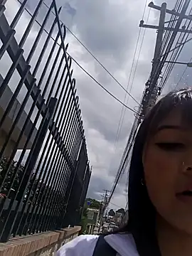 Nicky-7 online show from December 10, 2024, 5:22 pm