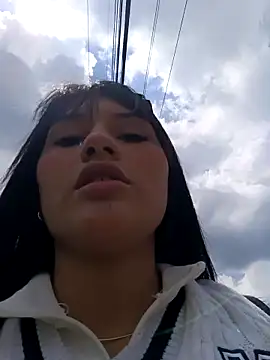 Nicky-7 online show from January 7, 2025, 5:20 pm