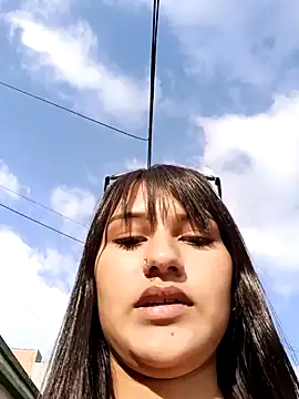 Nicky-7 online show from January 20, 2025, 9:22 pm