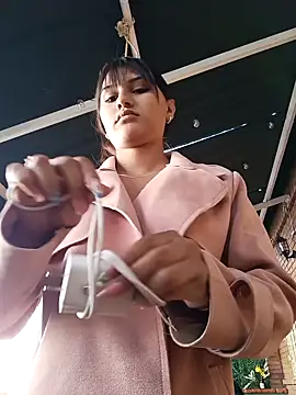 Nicky-7 online show from January 27, 2025, 9:22 pm