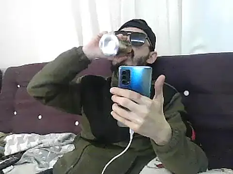 kallaviz online show from December 15, 2025, 6:12 pm