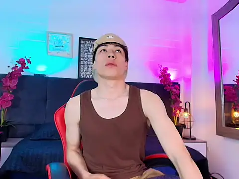 AndrewCooperrs online show from March 12, 2026, 8:04 pm