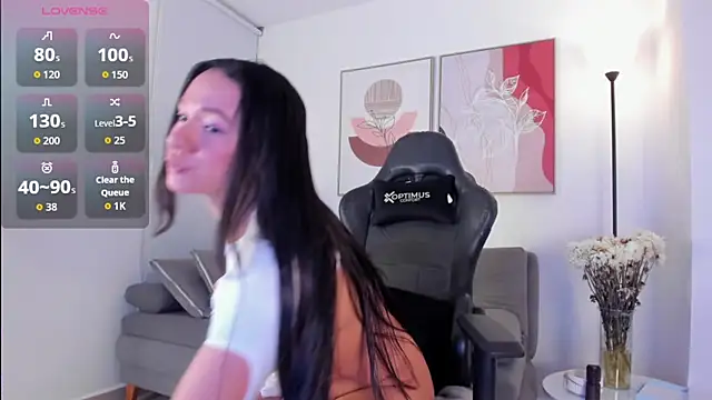 Snapshot of sofiiajones chatting on February 15, 2026, 11:34 pm sofiiajones online show from February 15, 2026, 11:34 pm