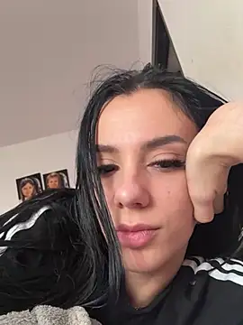 HaylieMilf online show from February 16, 2026, 1:29 pm