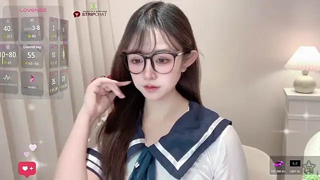 -Yokyo online show from February 14, 2026, 5:53 pm