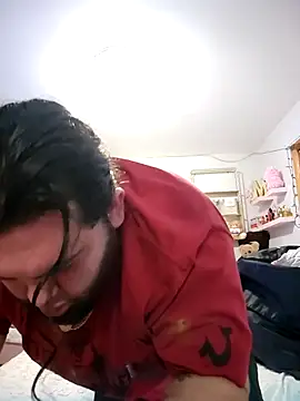 Snapshot of goldycox chatting on February 8, 2026, 5:22 am goldycox online show from February 8, 2026, 5:22 am