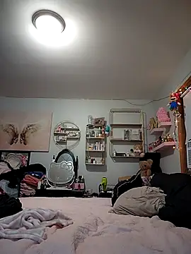 goldycox online show from March 4, 2026, 1:44 am