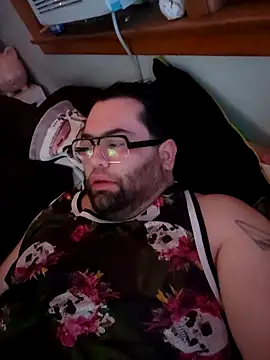 goldycox online show from March 23, 2026, 2:48 am